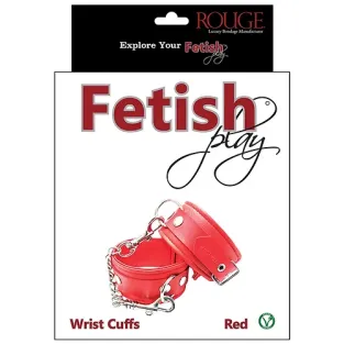 FETISH PLAY
